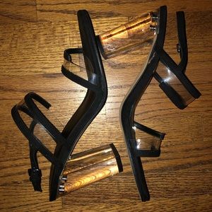 COPY - Marc fisher heels